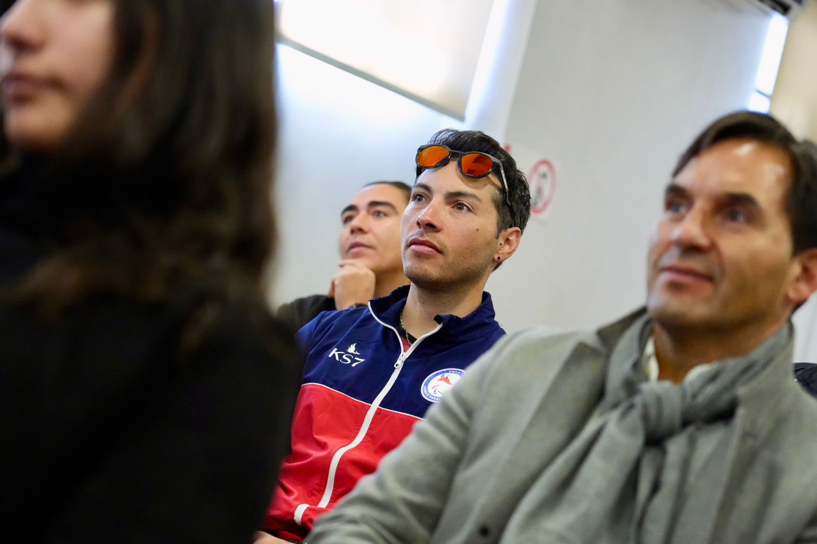 Gobierno Regional capacita a deportistas destacados en la presentación de proyectos asociados 8% FNDR
