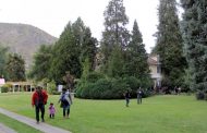 El Teniente invita al Día de los Patrimonios con la apertura de Casa 100 y Población Central de Coya