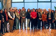 Servicios de Salud de O’Higgins y Maule trabajan en soluciones comunes a problemas similares