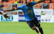 O’Higgins goleó a Cobreloa en Calama