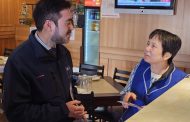 Seremi del Trabajo explica cómo funcionará el comercio durante las elecciones primarias de este domingo 9 de junio