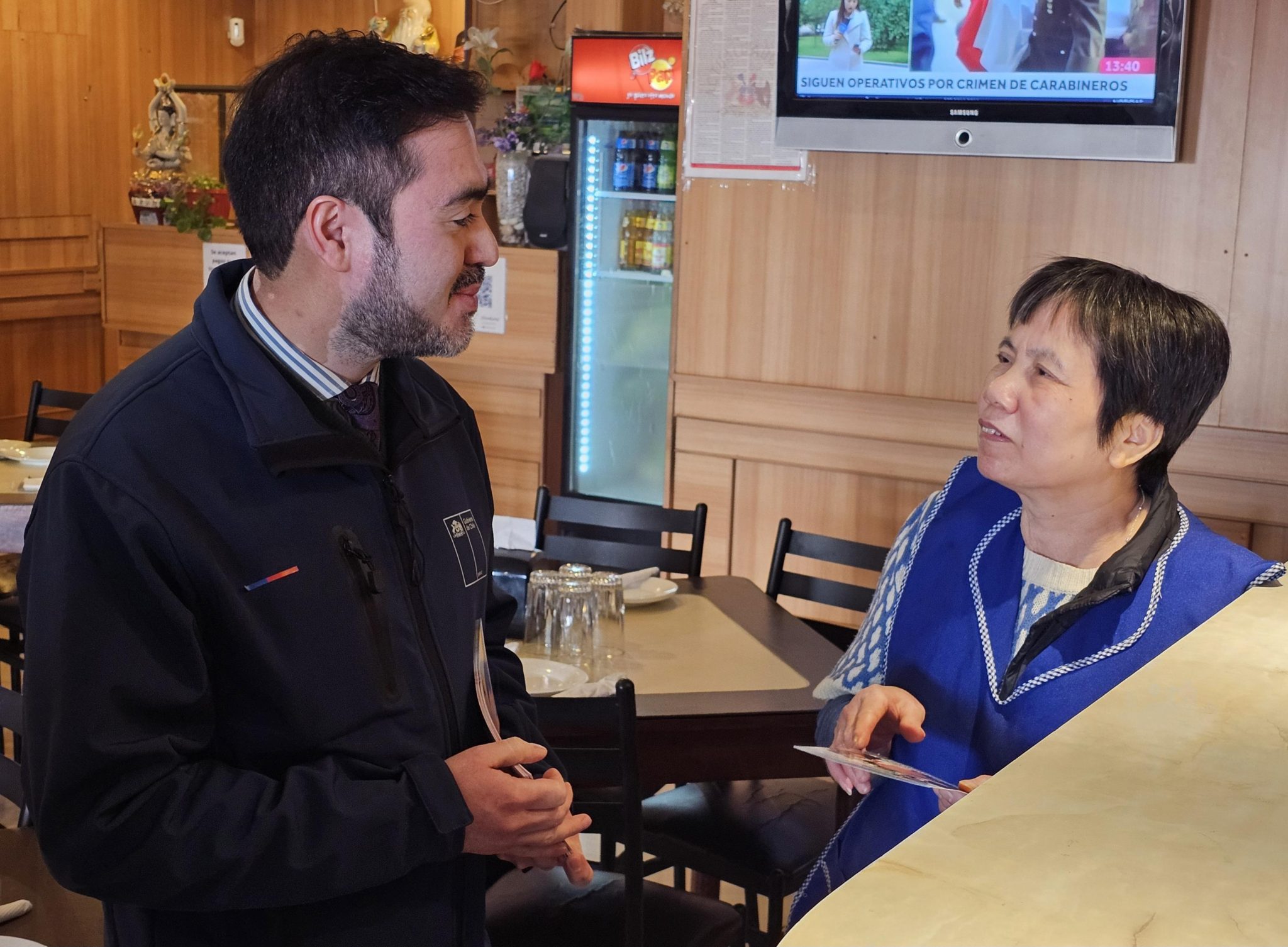 Seremi del Trabajo explica cómo funcionará el comercio durante las elecciones primarias de este domingo 9 de junio