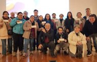 Municipalidad entrega 43 subvenciones mayores a organizaciones de Rancagua