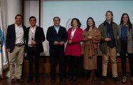 Fundación Sonrisas y Oral-B distinguen a cuatro odontólogos como los “Grandes Dentistas” de este 2024