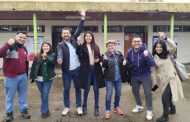 Primarias Municipales 2024: Valentina Cáceres obtiene la primera mayoría en Rancagua