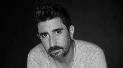 Álex Ubago regresa a Chile con la “Gira 20 Años Tour”
