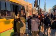 Diputada Romero exige a EFE aumentar frecuencia de buses de acercamiento tras suspensión del servicio Rancagua-Santiago