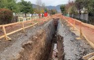 Alcantarillado de Puente Negro: El sueño con más de 9 mil millones de pesos en inversión …Que se convirtió en pesadilla