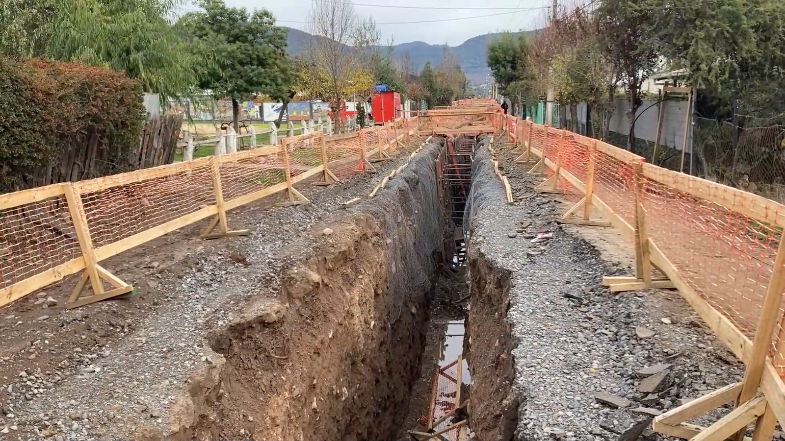 Alcantarillado de Puente Negro: El sueño con más de 9 mil millones de pesos en inversión …Que se convirtió en pesadilla