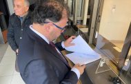 Denuncian a contraloría despido “injustificado