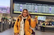 Aeropuerto de Santiago superó los 10 millones de pasajeros transportados entre enero y mayo de 2024
