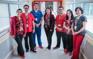 Para conocer la implementación de leyes Dominga y Mila autoridades realizaron recorrido por las áreas Neonatal y Ginecobstetricia del Hospital Dr. Franco Ravera