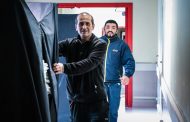 La noble labor de Luis y Víctor en los servicios clínicos del Hospital Dr. Franco Ravera