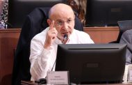Senador Castro por 