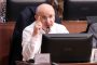 “No puede quedar impune”: Senador Castro apunta a empresa por abandono de obras en Sanchina