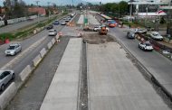 Faenas de Carretera de Cobre se retomarían en las próximas horas