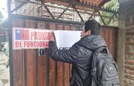 Seremi de Salud prohíbe funcionamiento a Hostal clandestina en Rancagua