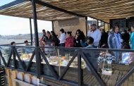 Sernatur O’Higgins presenta balance positivo de sus Programas de Viajes en la región