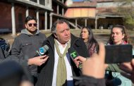 Por sistema frontal: suspenden clases los días jueves y viernes en colegios públicos de Graneros