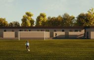 ¡Celebra el mundo deportivo de Graneros! Así lucirá el nuevo Estadio Municipal “Covigra”