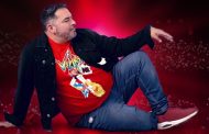 El humor de Rodrigo Villegas regresa a Gran Arena Monticello