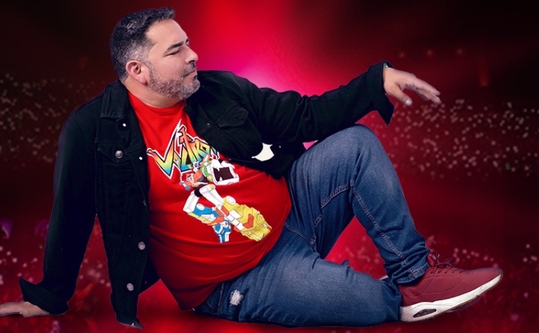 El humor de Rodrigo Villegas regresa a Gran Arena Monticello