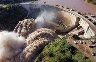 Sistema Frontal: Enel realiza vertimiento preventivo en Embalse Rapel