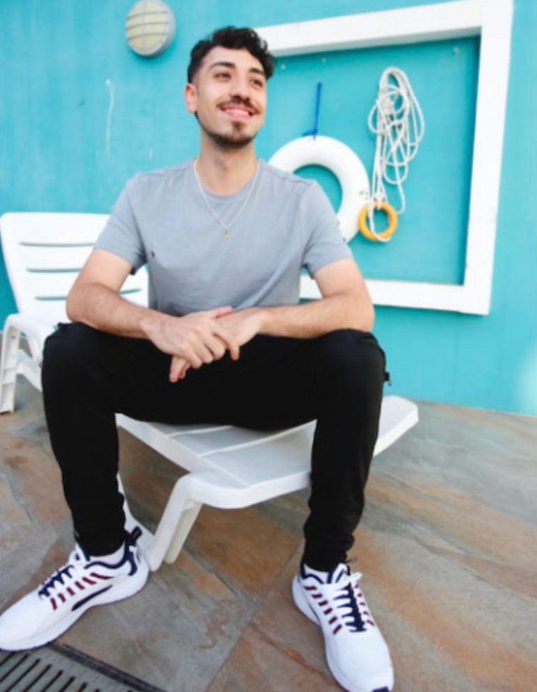 Luego de su exitoso debut Diego Urrutia regresa a Gran Arena Monticello