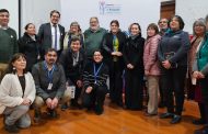 PRAIS participa en reunión informativa sobre el Plan Nacional de Búsqueda Verdad y Justicia en la región