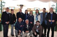 Exitoso encuentro internacional organizado por Pro O’Higgins y Corfo
