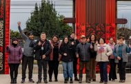 Centro de Artesanos celebra tres años de rescate y promoción de tradiciones de Doñihue
