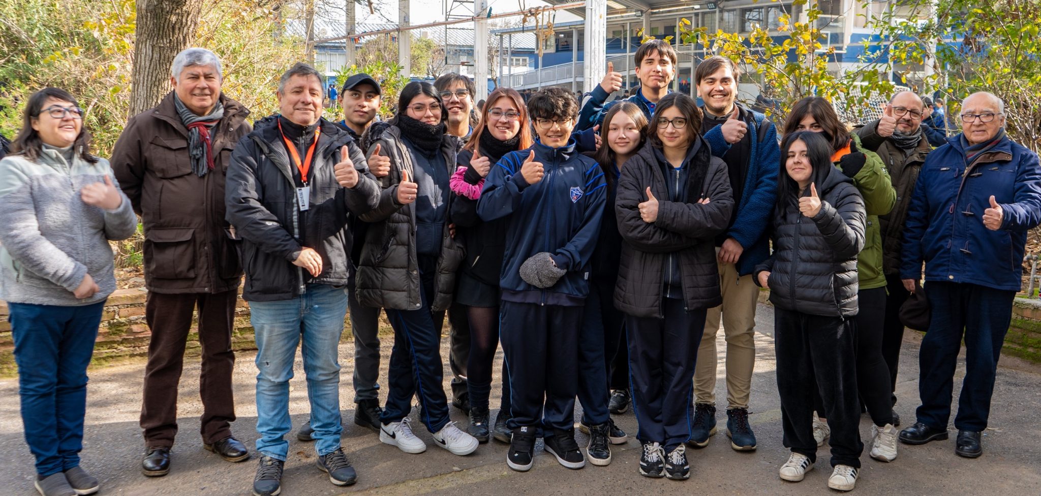 Instituto Tecnológico Minero Bernardo O’Higgins lidera avances en el programa “Juntos Aprendemos de Local” de Codelco
