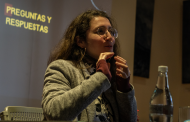 Comenzó un nuevo Ciclo de Conversaciones Fotográficas con Teresa Arana Migliassi en Rancagua
