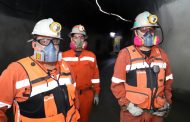 Codelco genera Ebitda de US$ 2.896 millones en el primer semestre de 2024, 63% más que en el mismo período de 2023