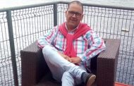 Empresario rancagüino Gustavo Guerrero muere en fatal accidente de tránsito