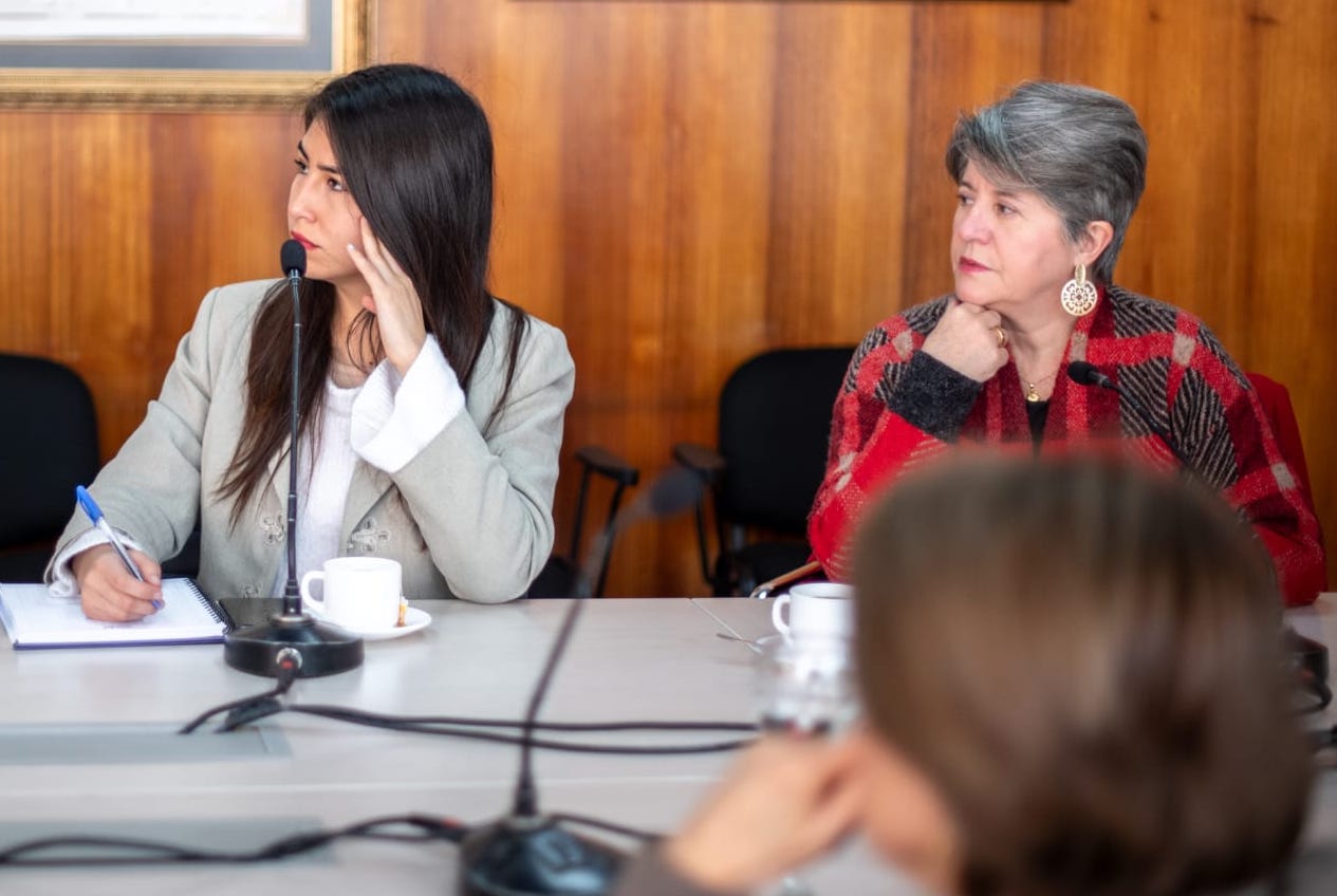 Municipalidad de Rancagua tomará parte en las querellas contra Juan Ramón Godoy