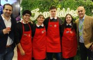 Juan Valdez abre su primera tienda en Rancagua de la mano de Falabella