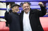 No sólo Farkas, alcalde de Graneros también tiende una mano al gran Martín Vargas
