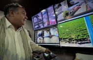 Graneros lidera en O’Higgins como la comuna que más invierte en seguridad y se posiciona tercera a nivel nacional