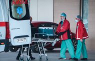 Donación de órganos en Hospital Dr. Franco Ravera permitió beneficiar a tres personas