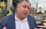Alcalde de Graneros lanzó feroz crítica por alza de tarifas eléctricas: “Es injusto que la clase media y los más necesitados terminen pagando los errores de los gobiernos”
