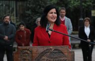 Embajadora de Argelia visita la comuna de Graneros