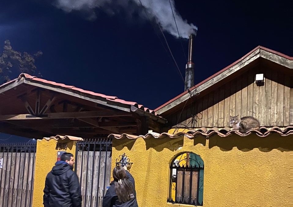 Seremi de Salud levantó 7 sumarios sanitarios en preemergencia ambiental