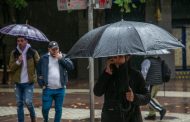 CGE activa plan de acción preventivo ante sistema frontal que afectará a la zona centro sur del país