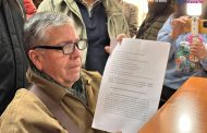 Alcaldes de O’Higgins presentan Recurso de Protección contra CGE