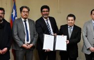 Corte de Rancagua firma protocolo para potenciar trabajo del Tribunal de Tratamiento de Drogas en la región