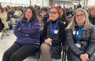 A través del teatro Seremi de Salud y Senda busca prevenir las drogas, el alcohol y el suicidio en estudiantes de la región