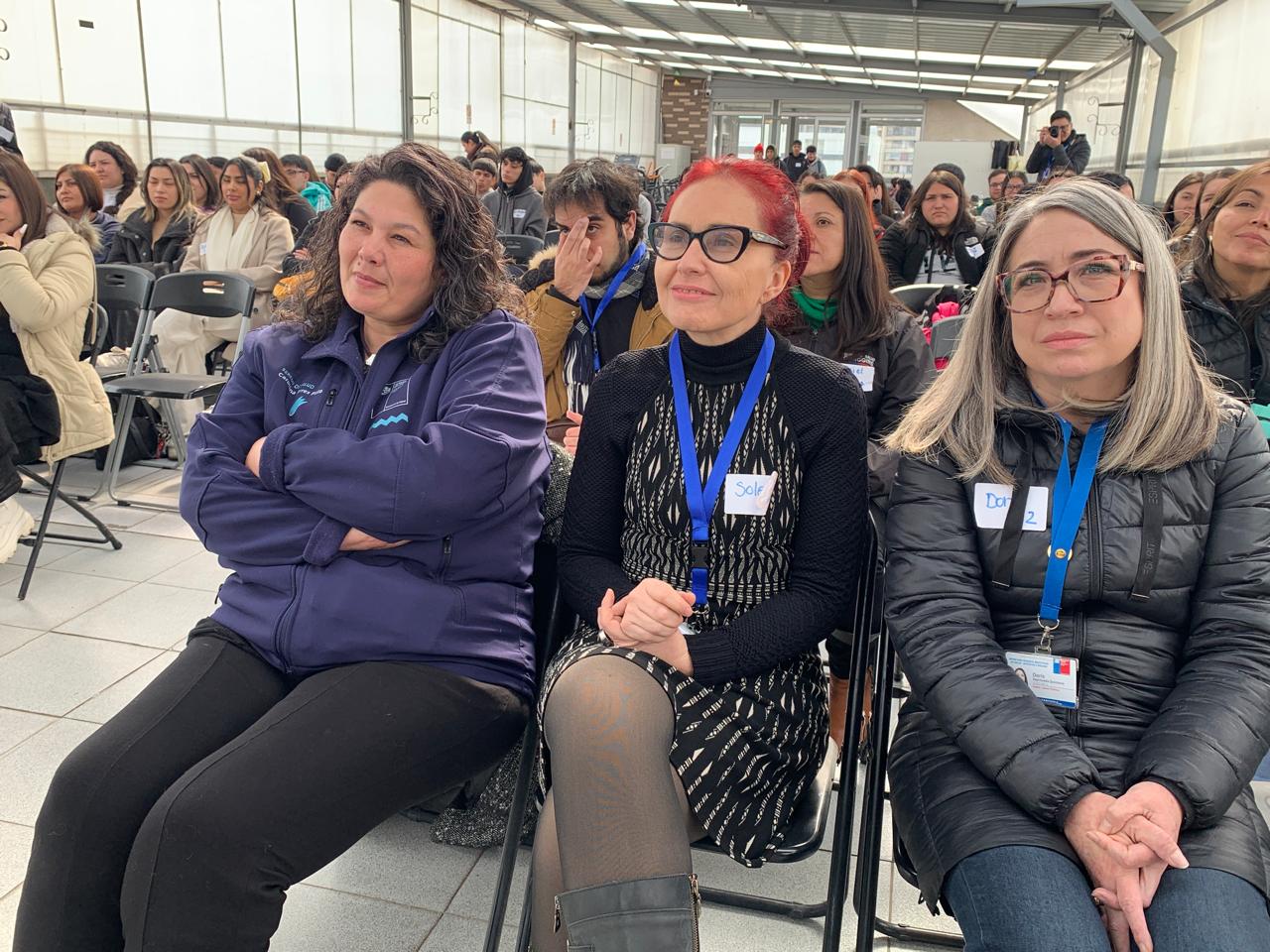 A través del teatro Seremi de Salud y Senda busca prevenir las drogas, el alcohol y el suicidio en estudiantes de la región