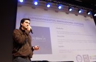¡Impulsarlos/as a seguir adelante!: PACE UOH organiza Primera Jornada de Emprendimiento para estudiantes de liceos adscritos