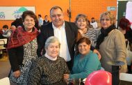 Gran panorama gratuito: Graneros invita a  celebrar “Pasamos Agosto” con La Sonora Casino